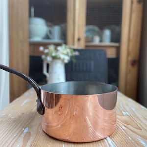 Tournus Vintage Pans - Etsy