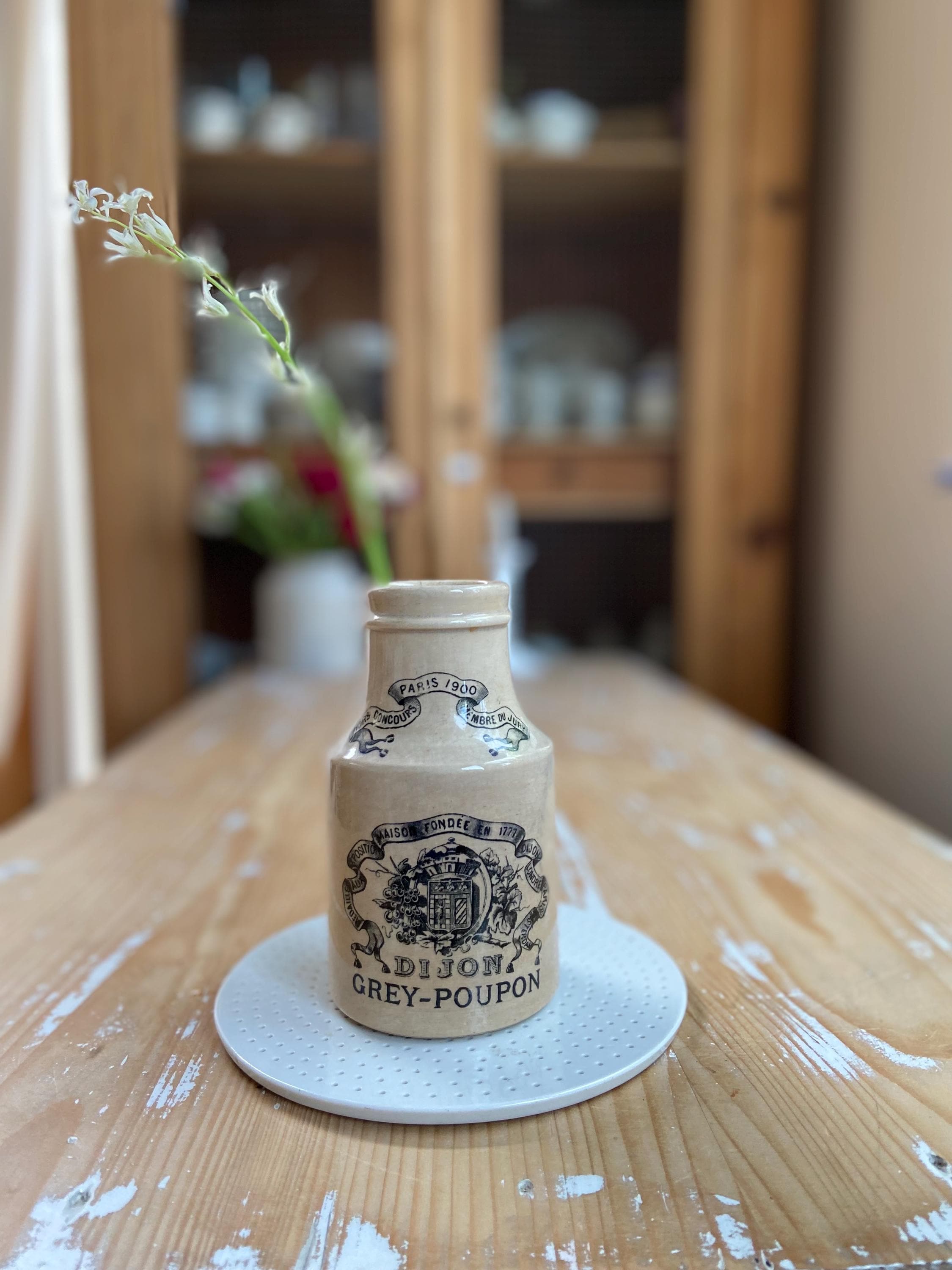 Lyons Antique Stoneware - Etsy