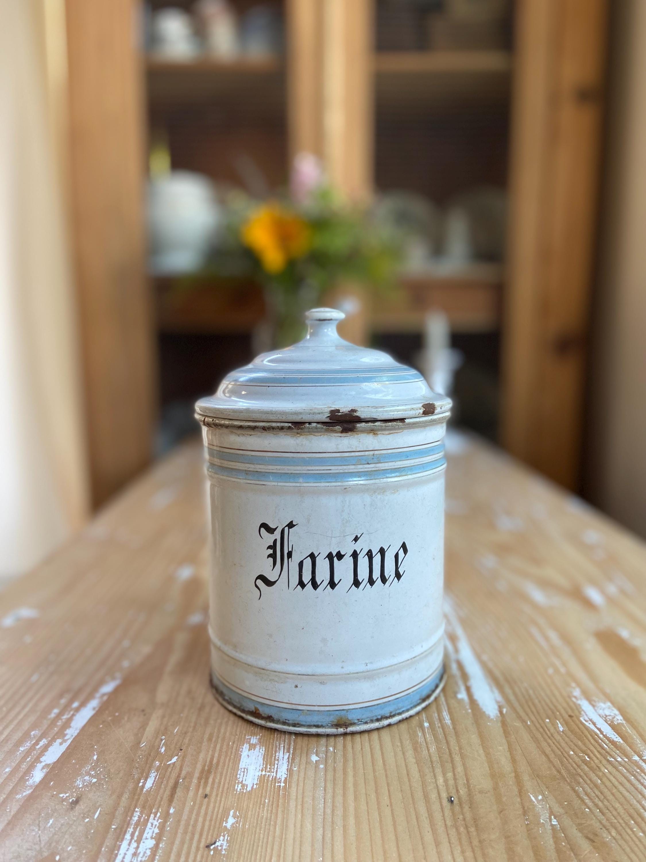 Farine - Etsy