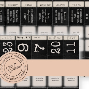 Peut inclure: Image en noir et blanc d'un calendrier vintage en trombones avec des citations inspirantes. Le calendrier est daté de mars 1872 et comprend des citations telles que "Ne laissez pas hier prendre trop de place aujourd'hui." et "Celui qui se conquiert lui-même est le guerrier le plus puissant."