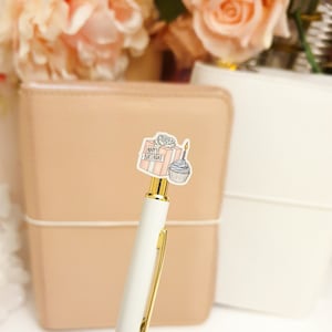 Birthday Stickers | Happy Birthday Stickers | Birthday Icons | Planner Sticker | Cake Icon | Present Icon | Gift sticker | Birthday sticker