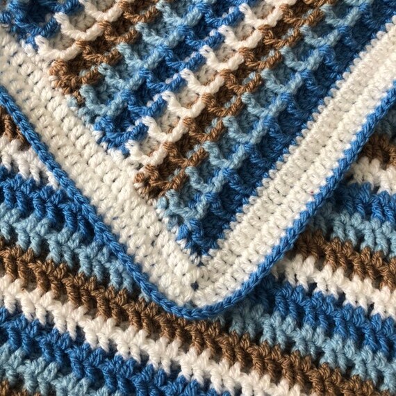 boys blanket