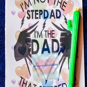 Prison wife, Stationery, Father&#39;s Day, custom, love, couples, long distances, relationships, stationary, wife, husband, Cards, military