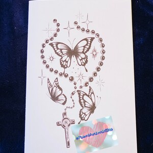prison wife, Stationery, envelopes, custom, love, couples, long distances, relationships, stationary, wife, girlfriend, Cards, Religion