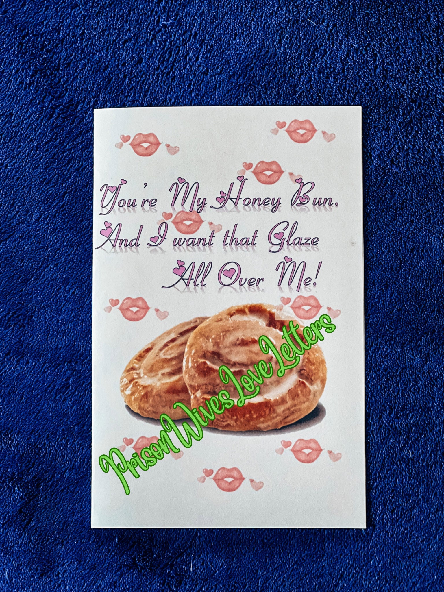 Prison Envelope Sign Prison Wife, Stationery, Envelopes, Custom, Love, Couples, Long ...
