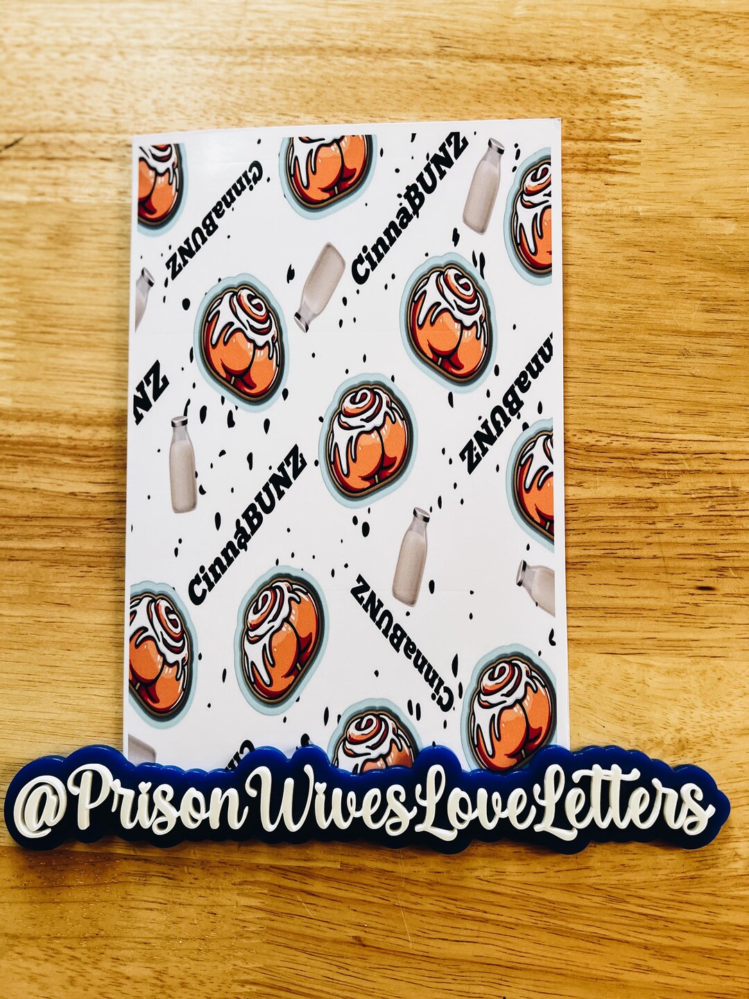 Prison Envelope Sign Prison Wife, Stationery, Envelopes, Custom, Love, Couples, Long ...