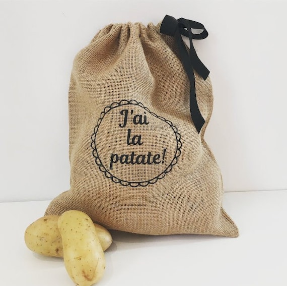 Potato Sack Race Bags | Potato Burlap Sacks | Potato Sack Storage - Storage  Bags - Aliexpress