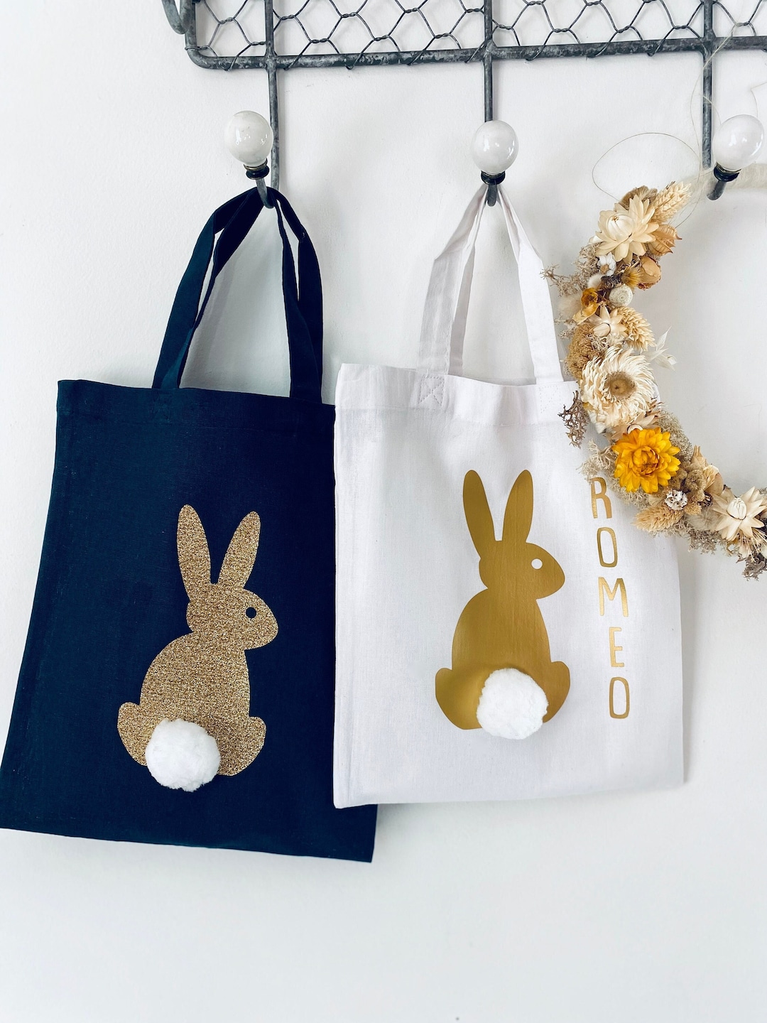 Lot De 2 Grands Sacs à Déchets Verts De Jardin Avec Couvercle Zippé