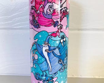 Schwert im Stein Magie Disneyland inspiriert Becher Tasse Maus Magic Kingdom Welt Maus Merlin mim