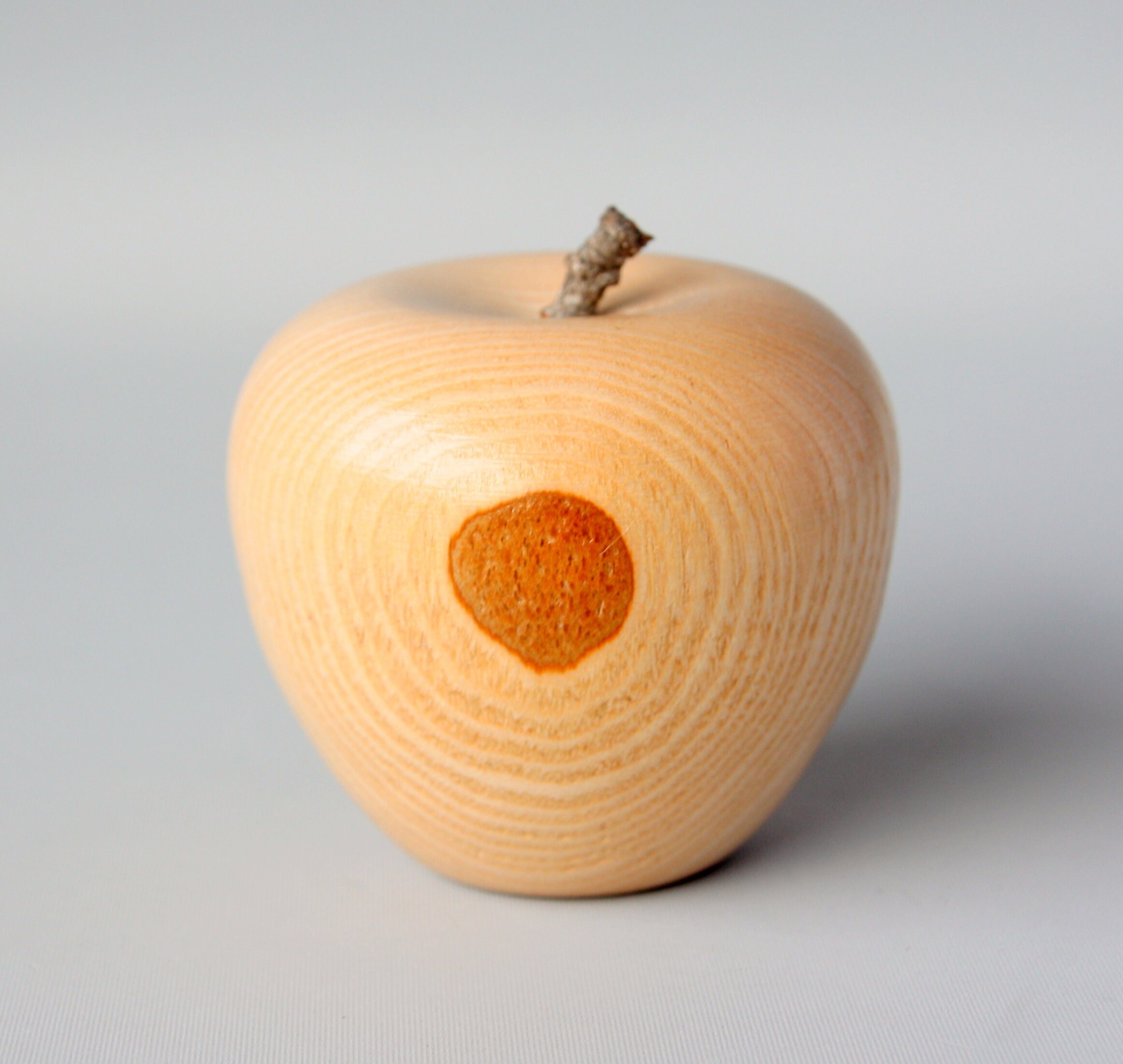 Masterpiece Frammenti di legno di mela 30 mm dimensioni ca 100% legno naturale affumicatore 750 g. Confezione ca 