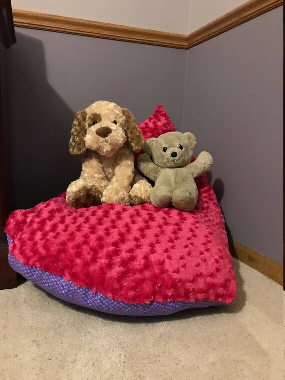 etsy stuffed animal storage