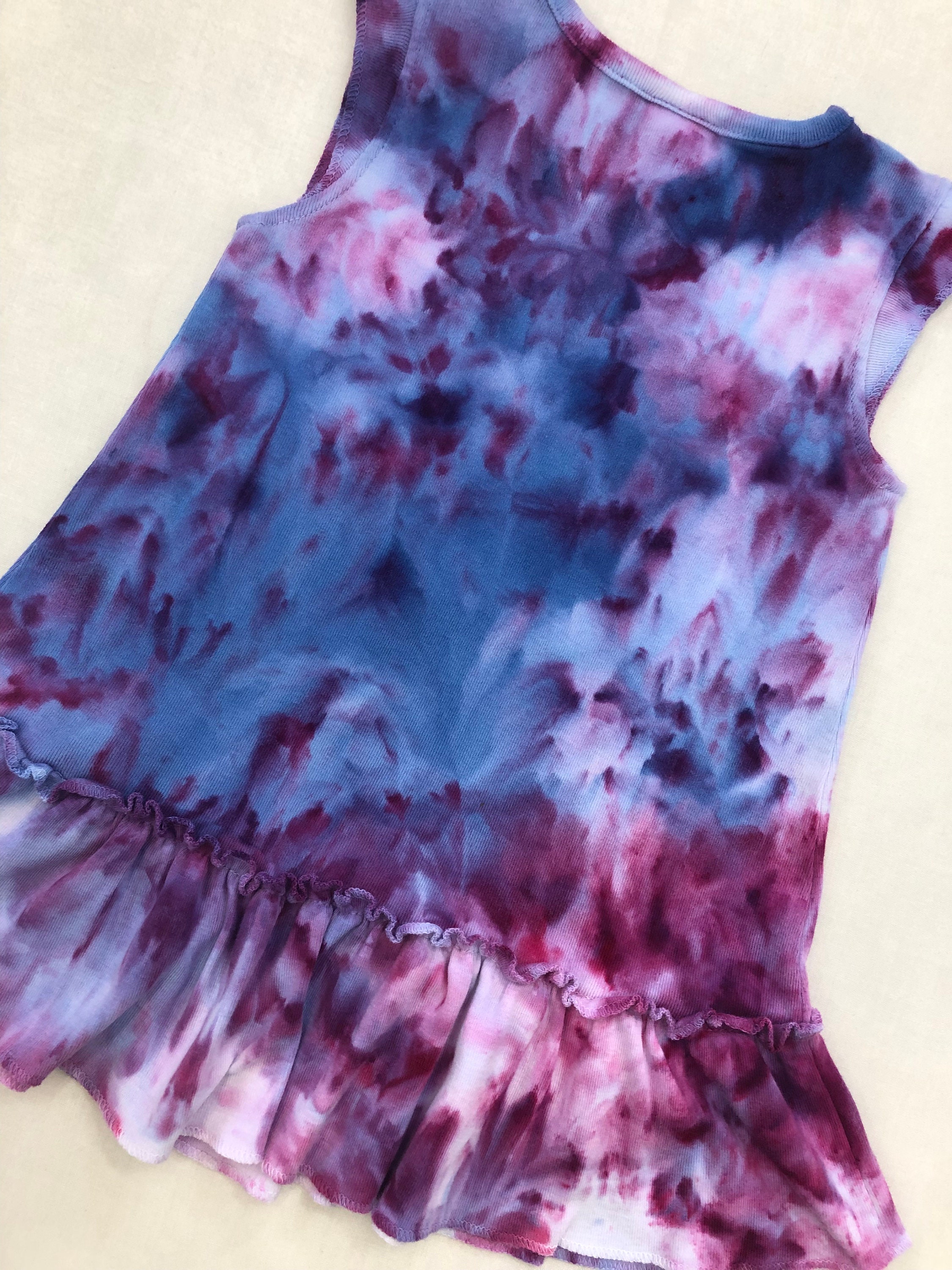 11 Tie-Dye Color Combinations To Stand Out In Your Style - Foto 12