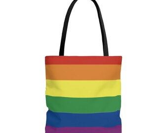 TOTENAVY Nylon 21 Tote Bag with Dual Handles