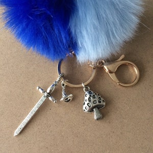 Pompon Merlin - Once upon a Time - Merlin the Enchanter
