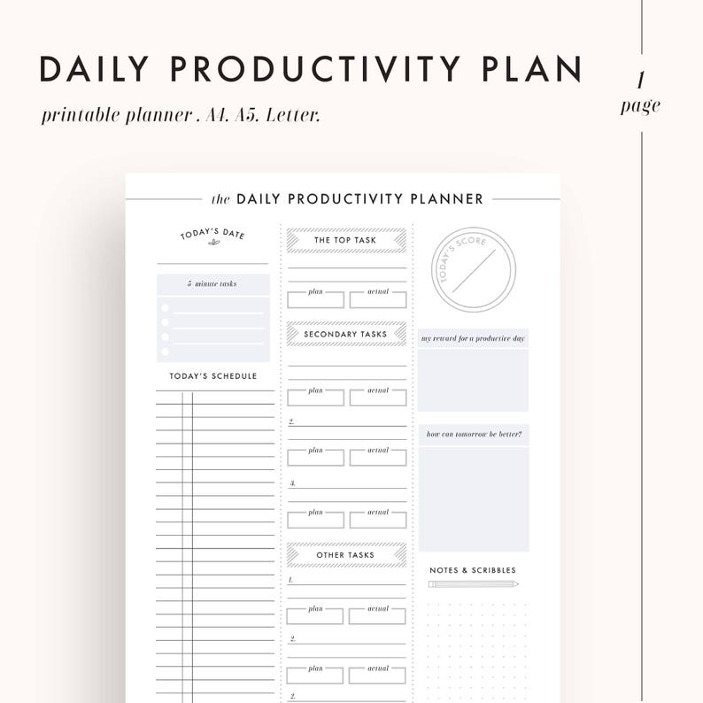 everyday planner, productiveness planner, every day ambitions, everyday organizer, pomodoro planner, hourly planner, day-to-day in direction of do listing, day by day planner add graphic about Productivity Planner Pdf referred to as day-to-day planner, efficiency planner, day-to-day plans, everyday organizer, pomodoro planner, hourly planner, everyday towards do listing, each day planner incorporate