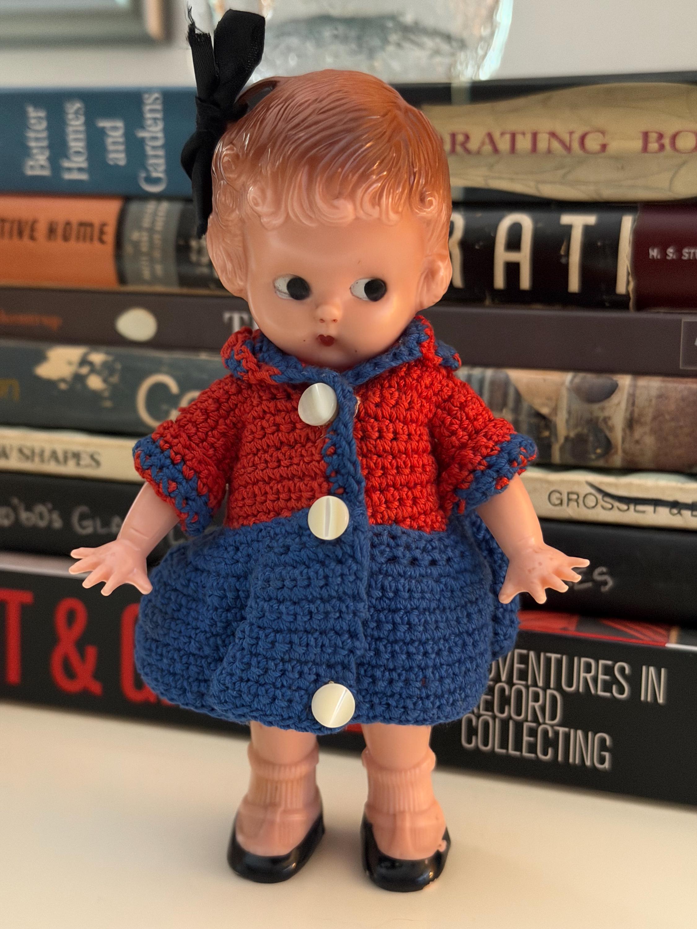 Knickerbocker Plastic - Etsy