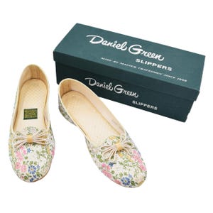 Daniel green ladies bedroom slippers sales