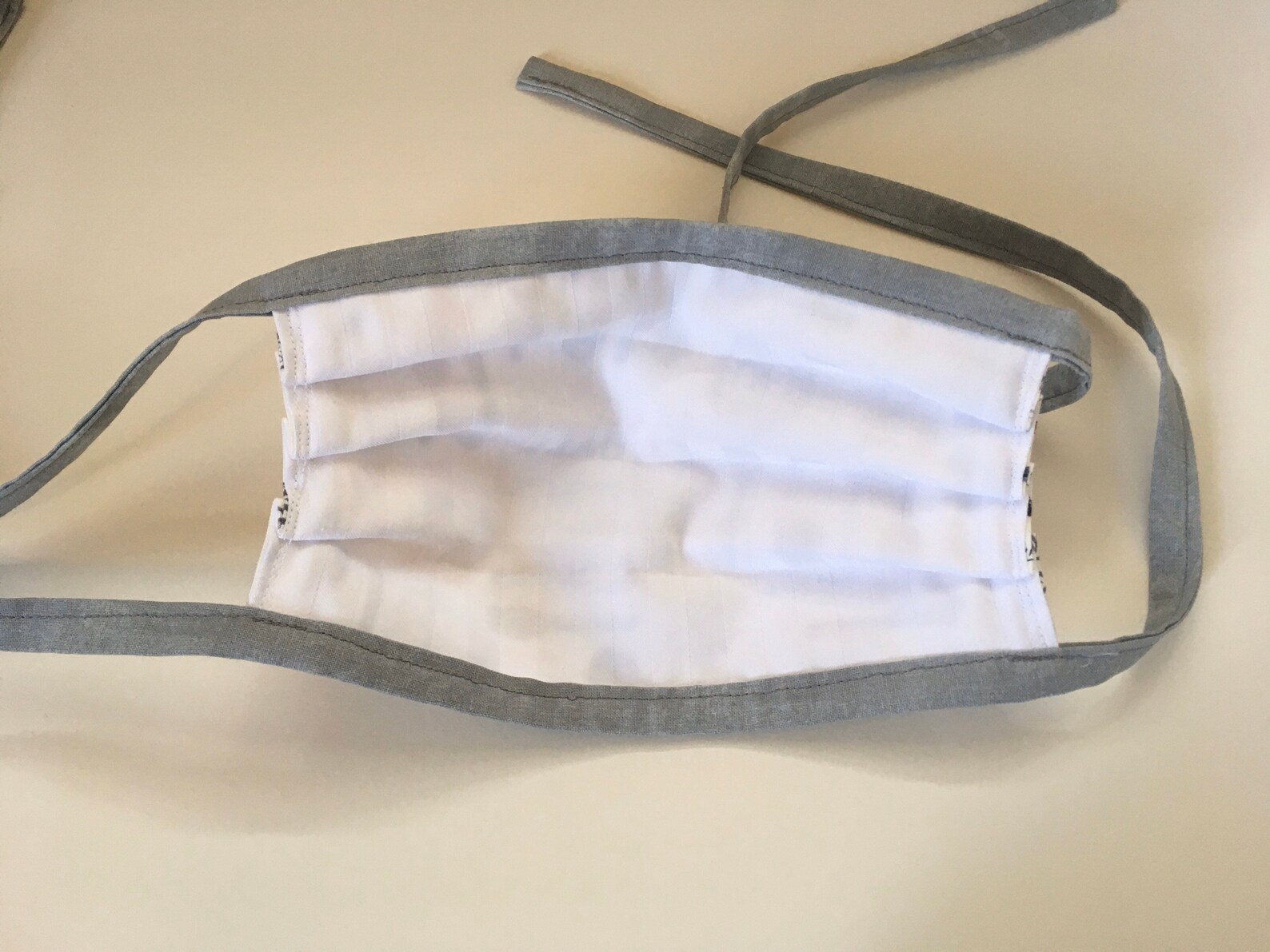 Baking Themed Face Mask Bake Face Mask Baker's Face Etsy