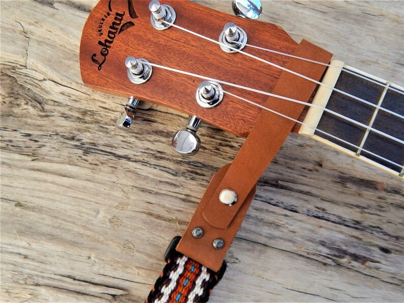 Lot De 2 Serrures De Sangle De Guitare En Métal - Anti-Dérapantes, Pour Guitare Et Basse Acoustique/Électrique