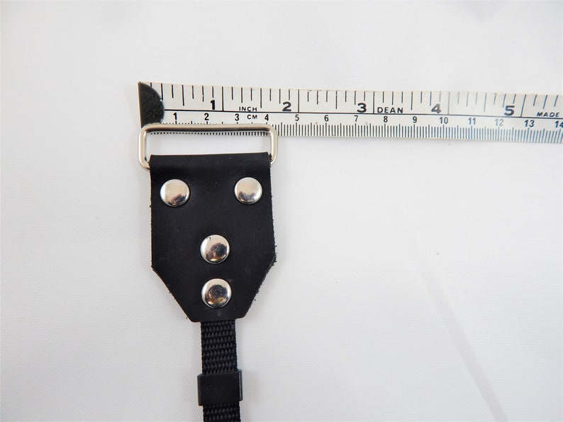 Leather Camera Strap Kits for a 1.5 Inch Strap DIY Project Etsy