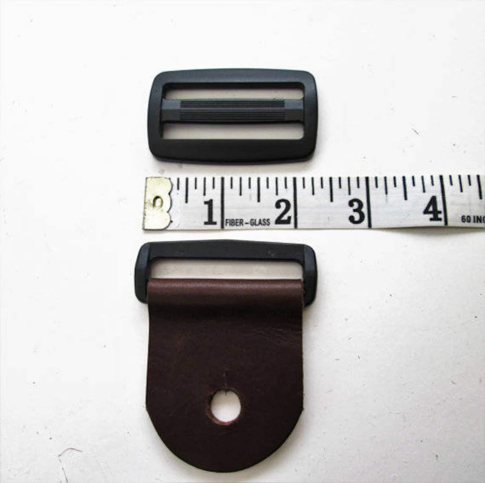Guitar Strap Kit Quality Leather Ends Choice of Hardware Etsy Australia