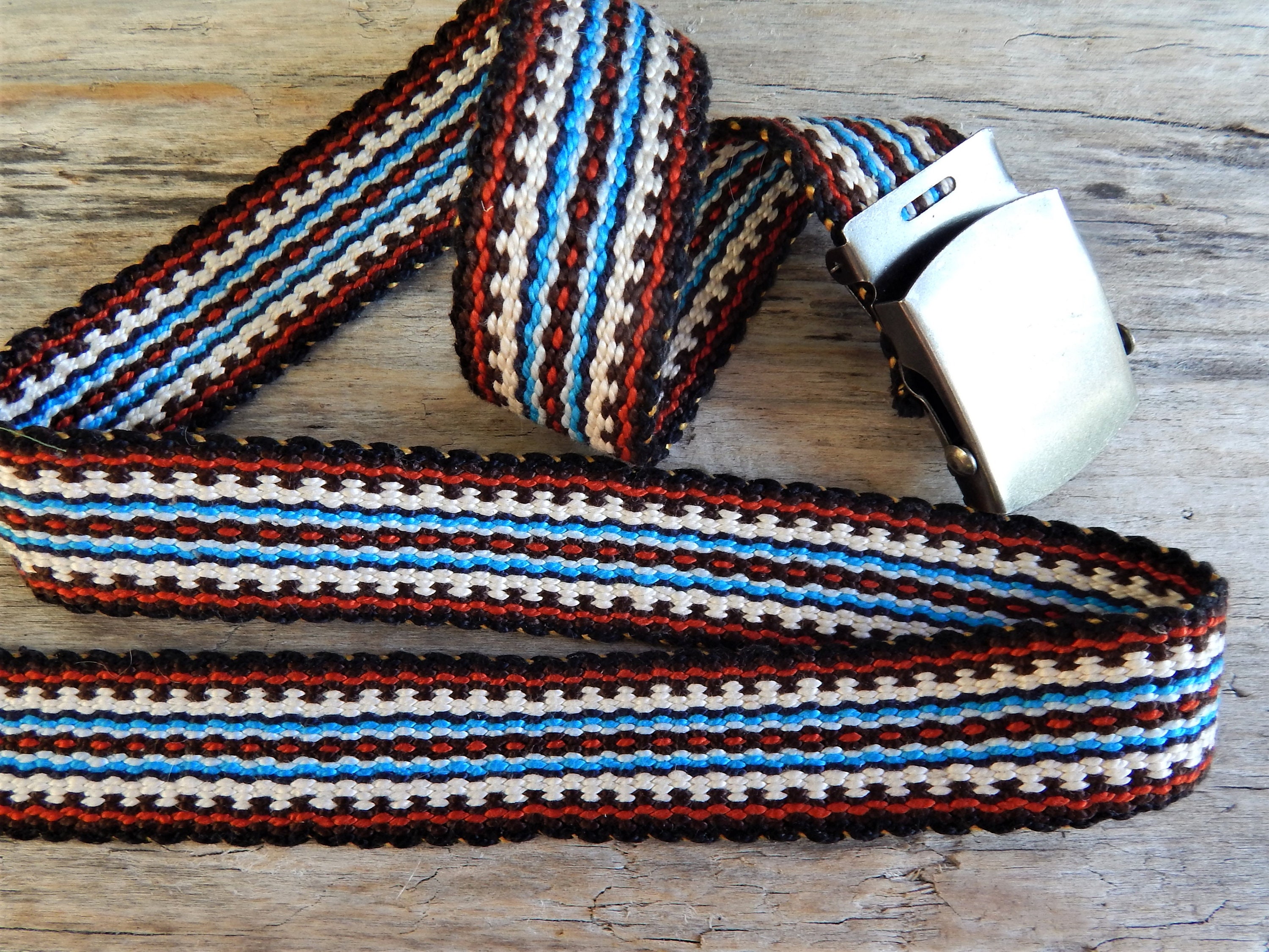 アメリヴィンテージ　FRINGE BELT In Love With Country Heart Fringe Belt | Windsor