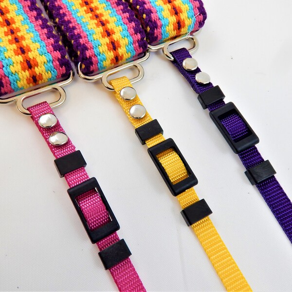 Binocular Strap Etsy