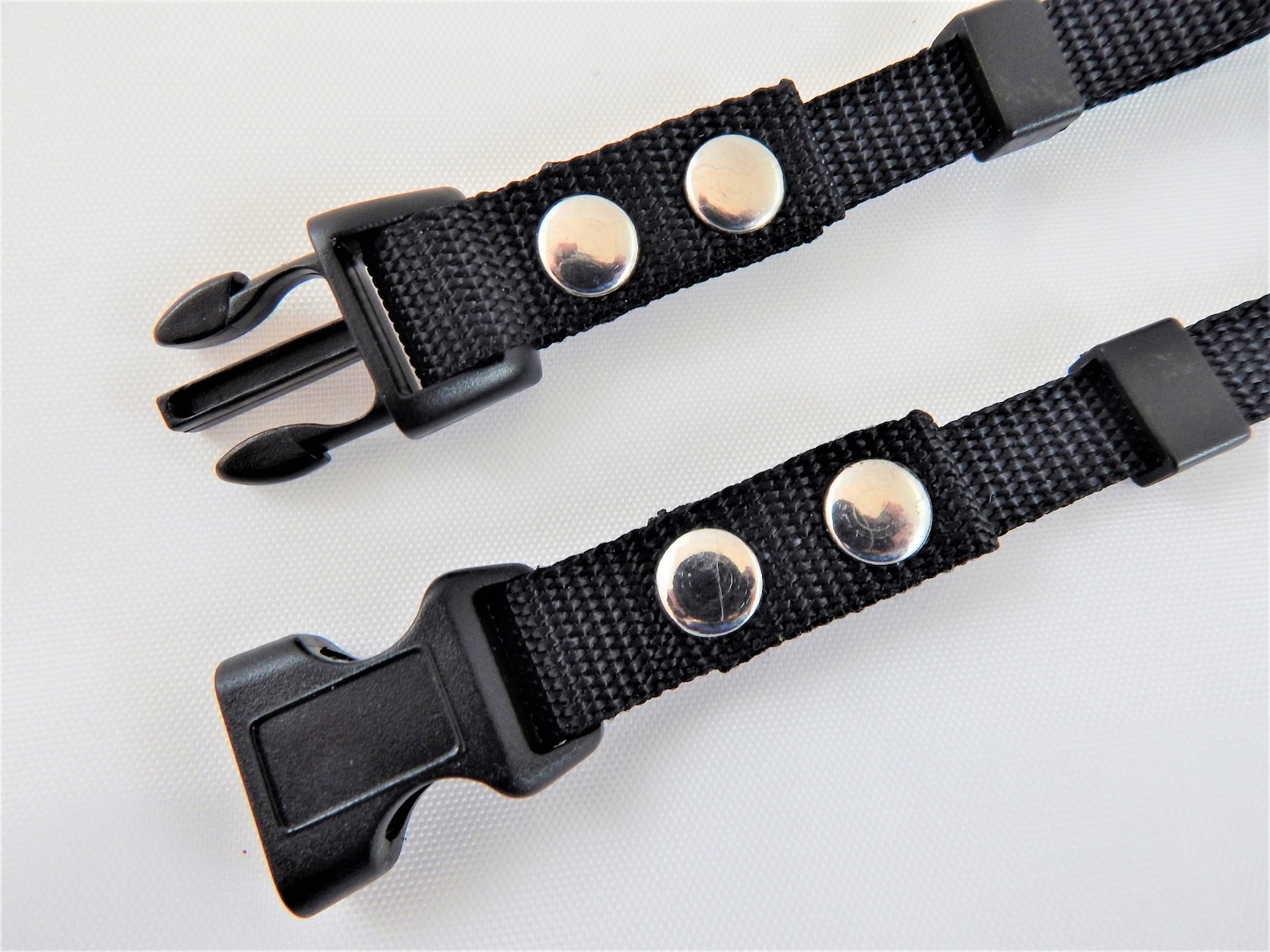 Quick Release Camera Strap Connectors for West Coast Weave Etsy