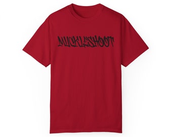 Muckleshoot- Unisex Comfort Colors Garment-Dyed T-shirt (Multiple Colors Available)