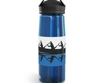 Native Harvest Canoe - CamelBak Eddy®  Water Bottle, 20oz\25oz