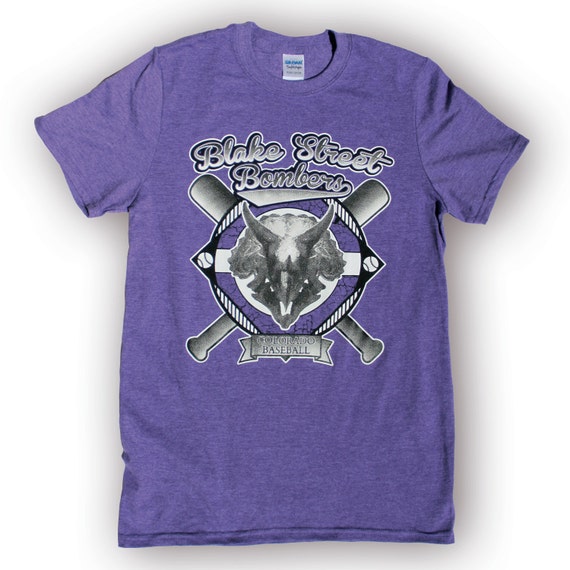 colorado rockies shirts