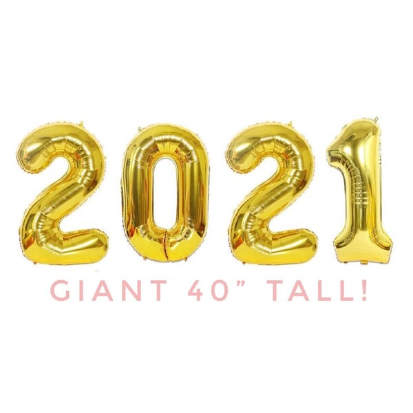 Graduation Decorations Balloons | Graduation 2021 Balloons | High School Graduation Balloons | 2021 Graduation Banner | Congrats Grad Sign