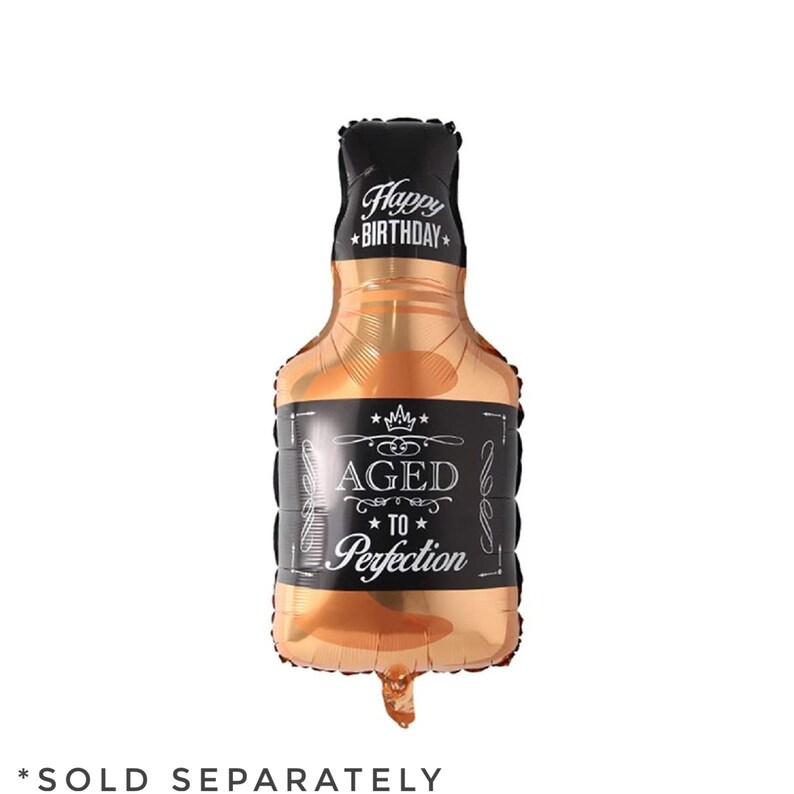 30th Birthday Decorations Men Happy 30th Birthday Banner Men Etsy