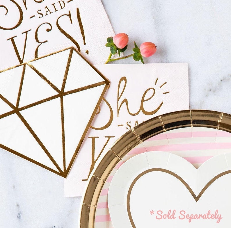 Bridal Shower Decorations Bridal Shower Balloons Etsy