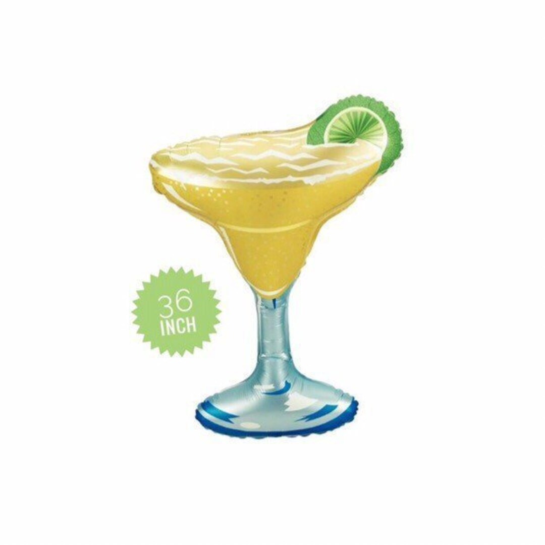 Margarita Balloon Fiesta Bachelorette Party Decorations Etsy