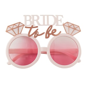 Bride to Be Sunglasses | Bachelorette Party Favor | Bride Sunglasses | Bride Headband | | Bachelorette Decorations | Nashville Bachelorette