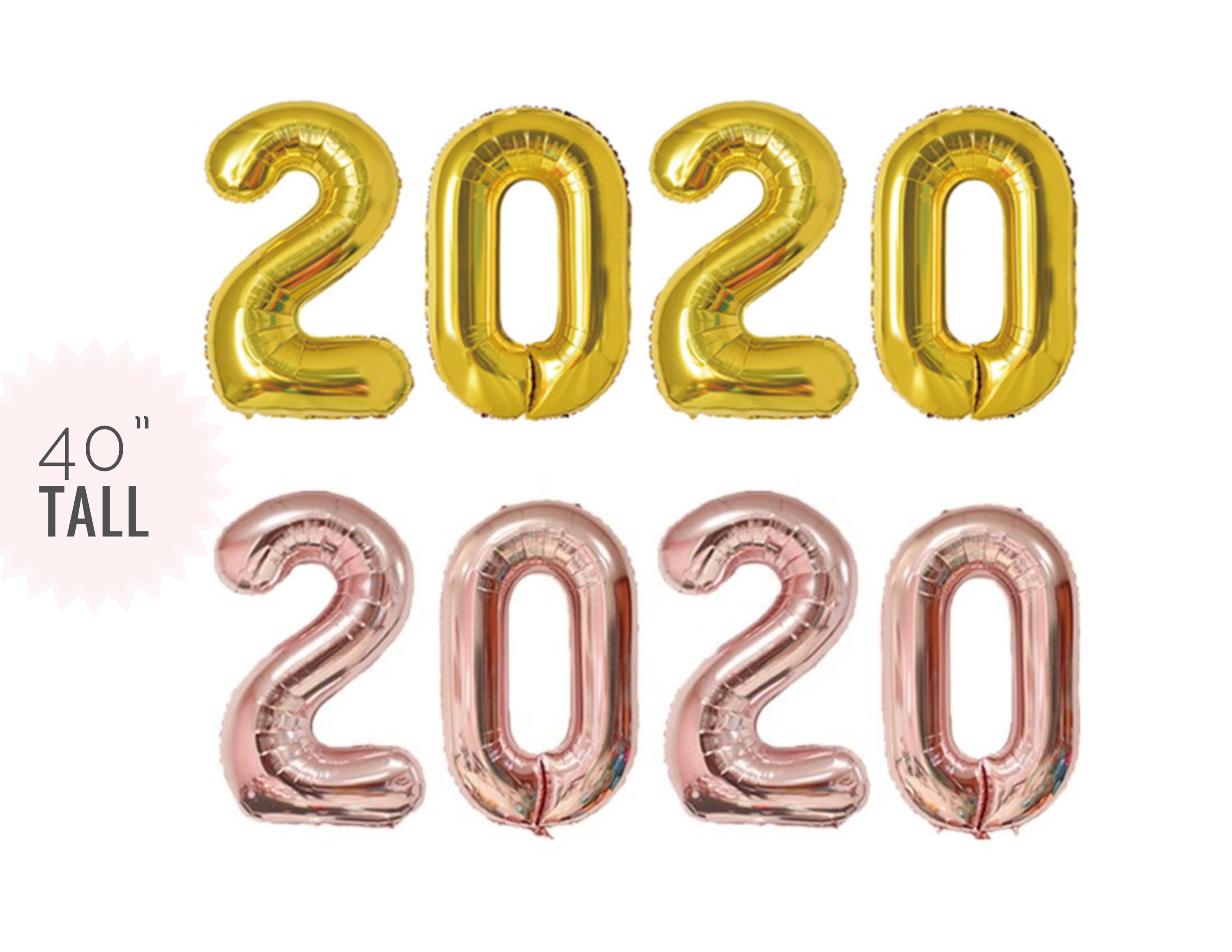 Graduation Decorations Balloons Graduation 2020 Balloons High