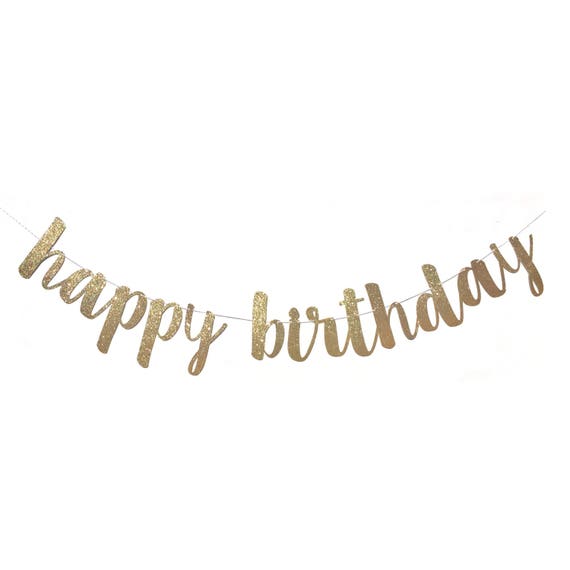 happy birthday banner birthday custom banner birthday banner personalized custom birthday banner happy birthday name banner gold happy birthday customized banners