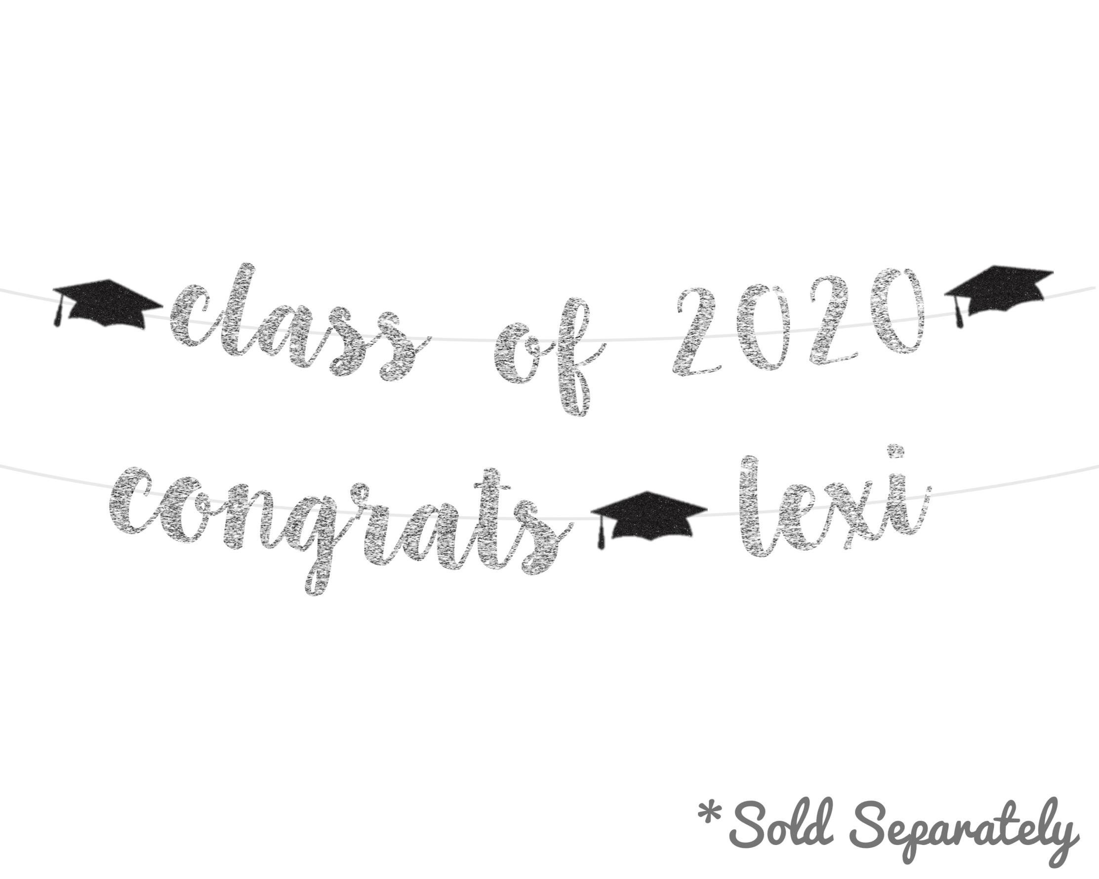 Graduation Decor Graduation Party Fan Photo Backdrop Photo Etsy