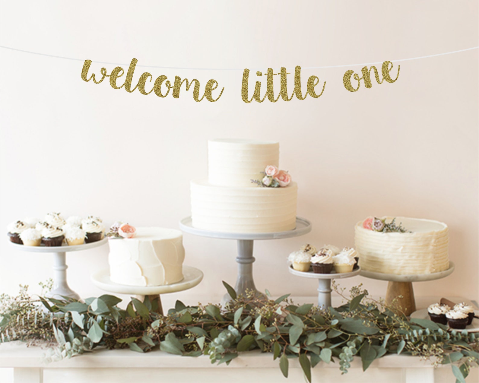 sip and see decorations