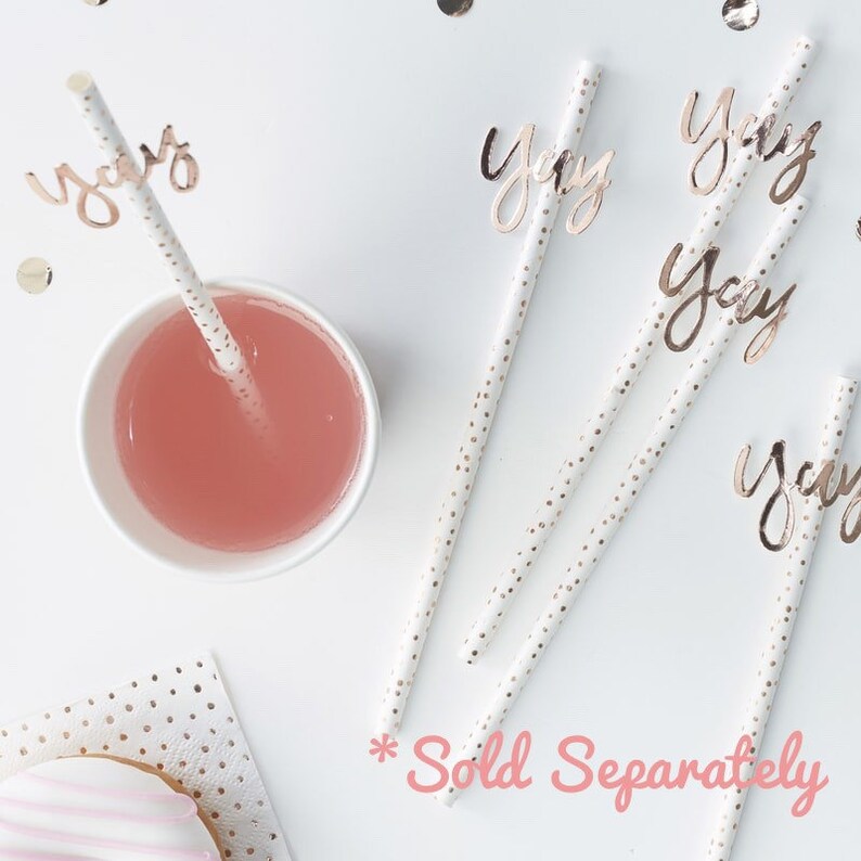 Rose Gold Confetti 21st Birthday Balloons: Hello 21 Party Decor - Etsy
