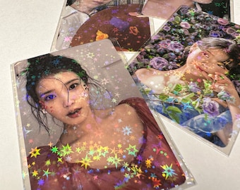 kiss of life キオプ アルバム セット トレカ グッズ shhh KISS OF LIFE - 쉿 (shhh) Custom Fan-made K-pop Photocards - Etsy