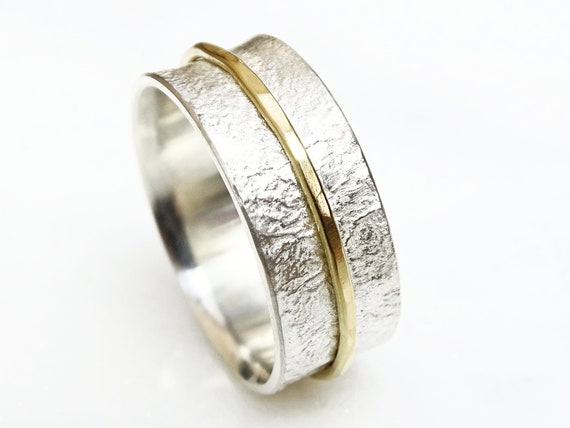 Anillo De Boda De La Alianza De Amor Anticuada Occidental De Anillo De Boda De La Alianza De Amor Anticuada Occidental De