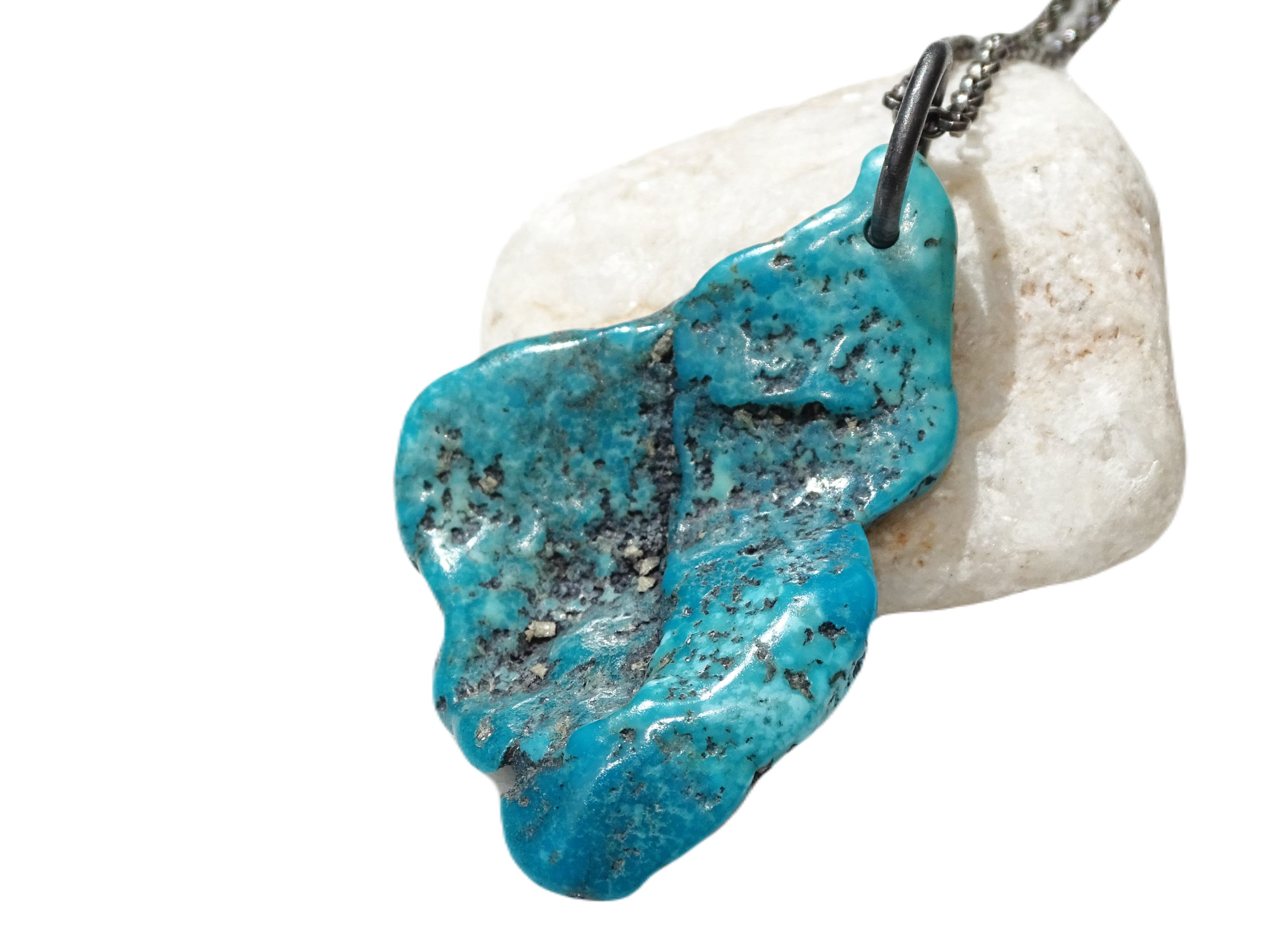 Bisbee turquoise - Etsy 日本
