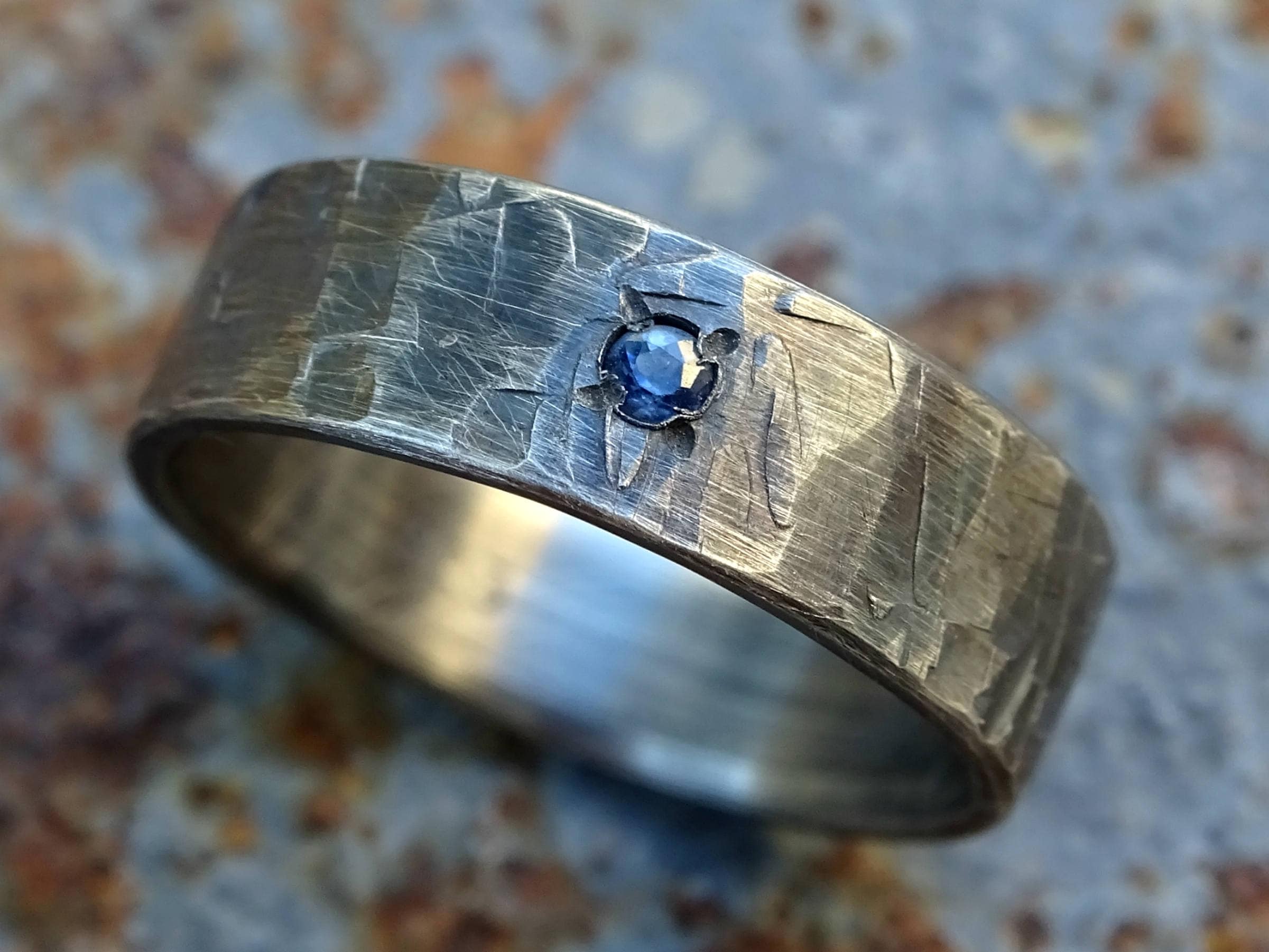 Cool mens rings Etsy