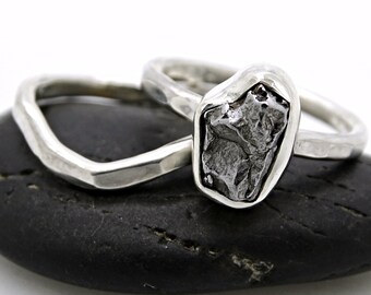 ★47bag ★ 925 Silver Meteor Diamond Ring 664087 Amazon.com: silver meteorite ring, meteorite engagement ring
