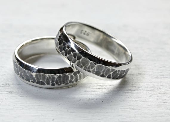 commitment ring sets