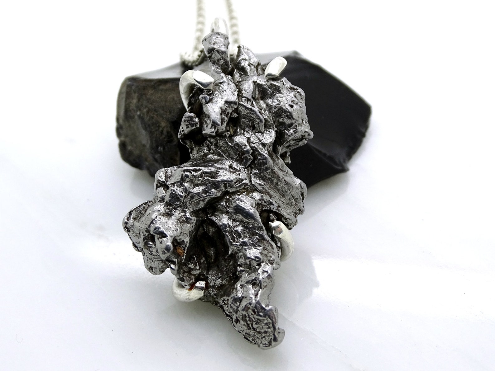 meteorite jewelry meteorite jewelry