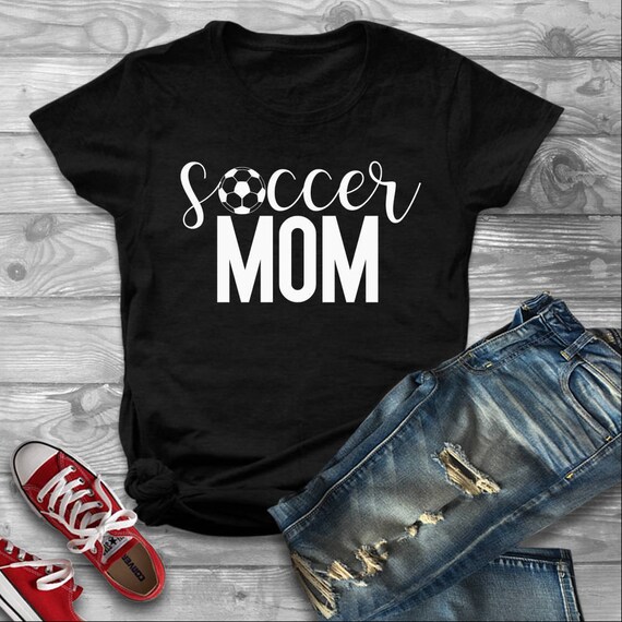 soccer parent shirts