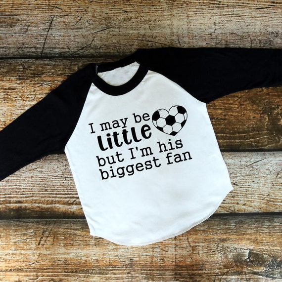 soccer sister shirt